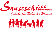 Sauseschritt Logo